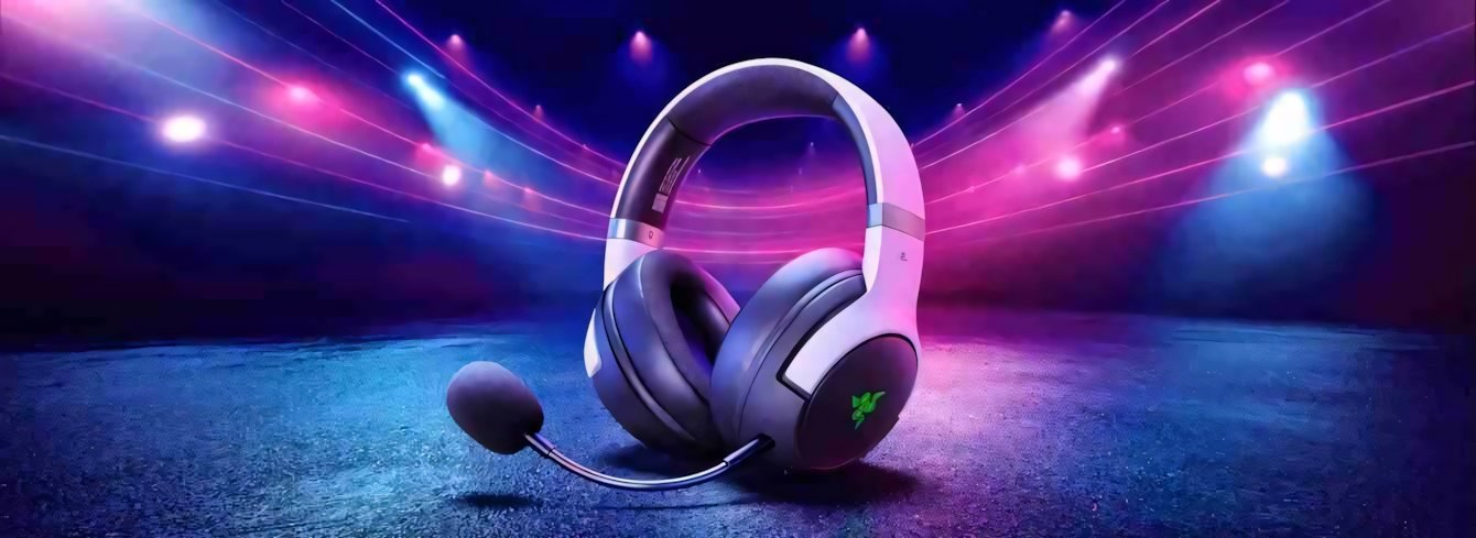 RazerCon 2022: tutti gli annunci all'evento Razer