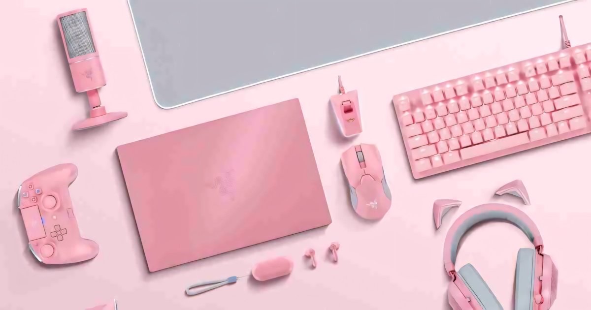 RazerCon 2022: tutti gli annunci all'evento Razer
