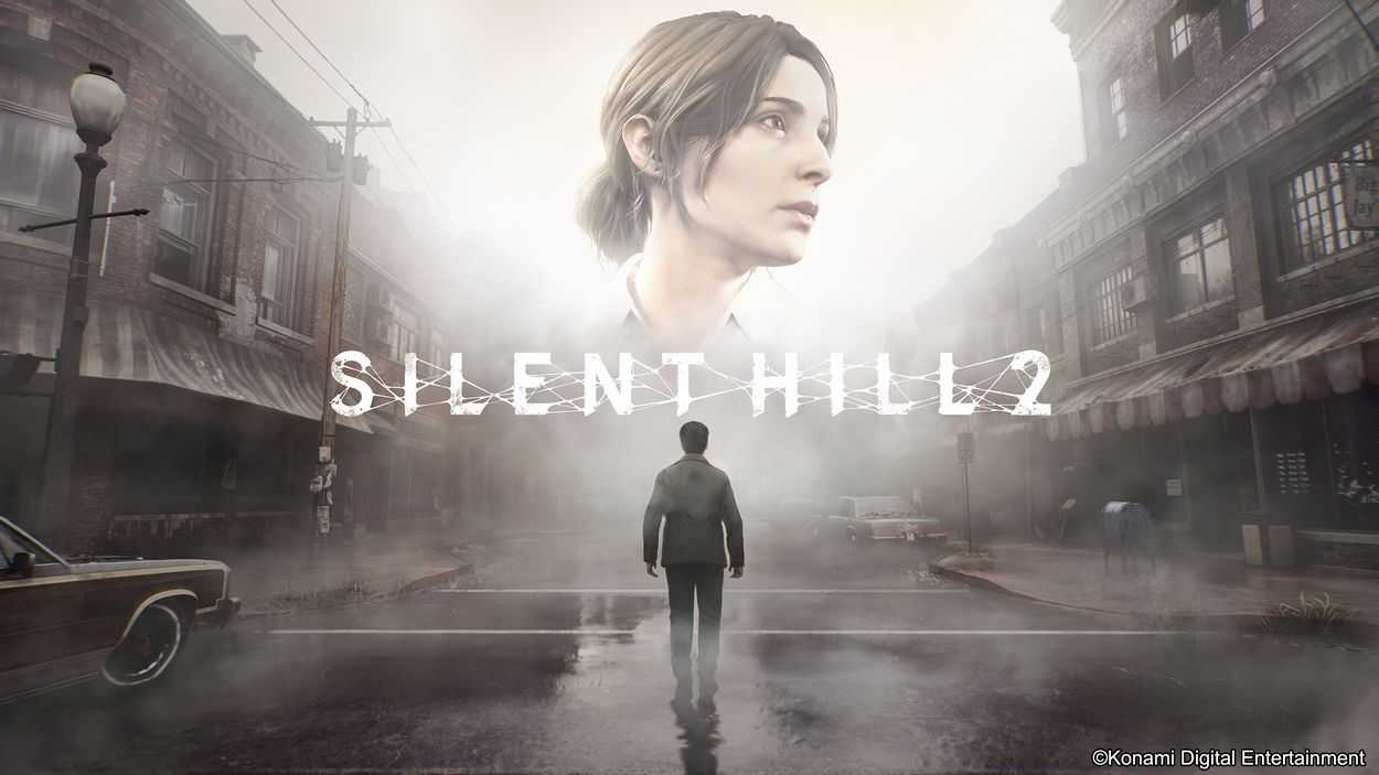Return To Silent Hill: protagonisti del film e trama