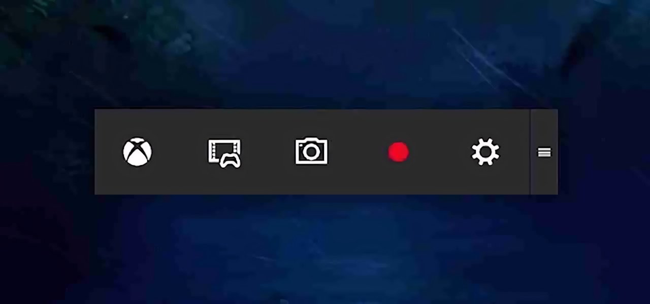 Come registrare lo schermo in Windows con audio