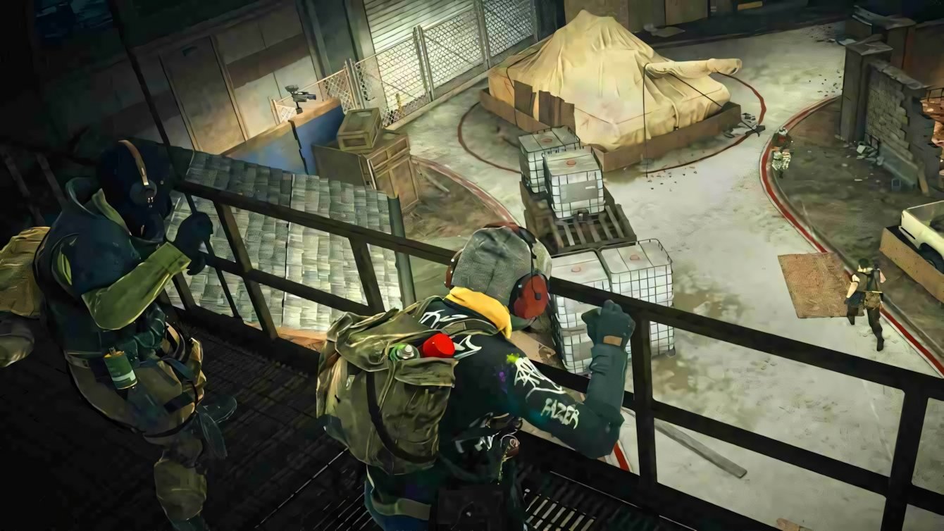 Call of Duty Warzone 2: trucchi e consigli per (re)iniziare