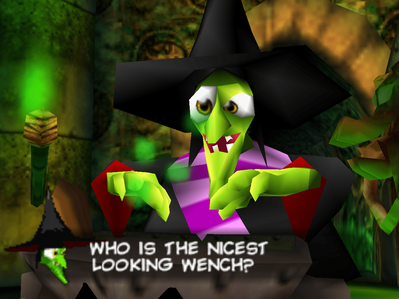 Banjo – Kazooie: quando il retrogaming è capolavoro