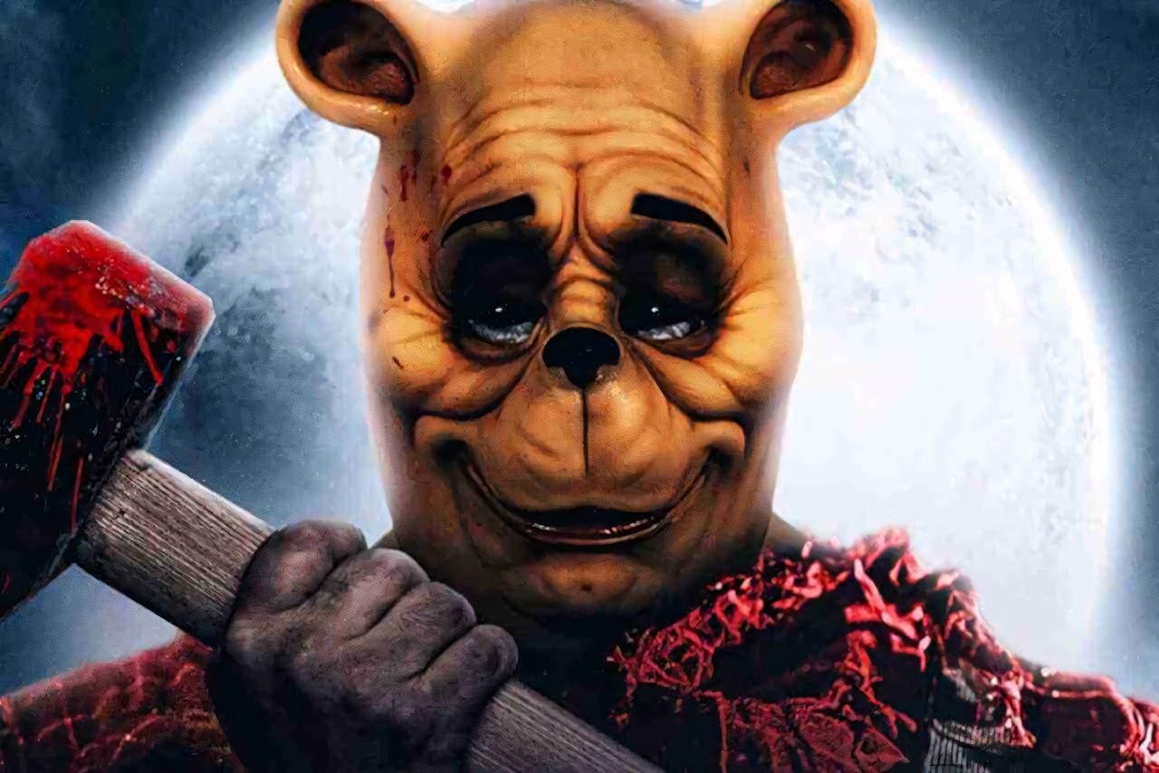 Anche Bambi diventa un film horror dopo Winnie the Pooh