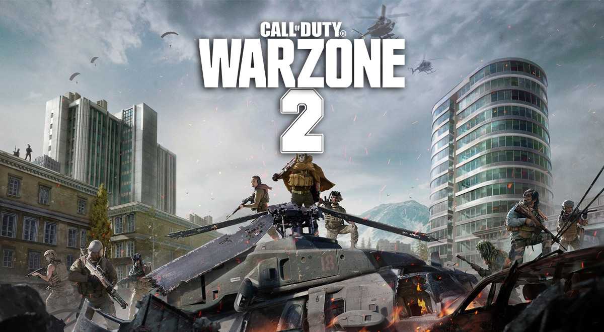 Call of Duty Warzone 2: Here are the best settings on PC