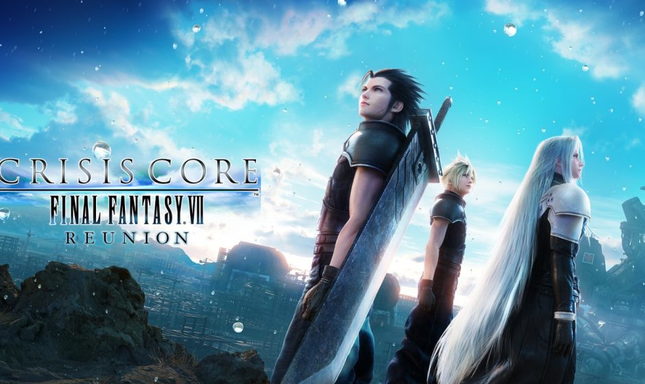 Crisis Core: Final Fantasy VII – Reunion, le migliori Materia