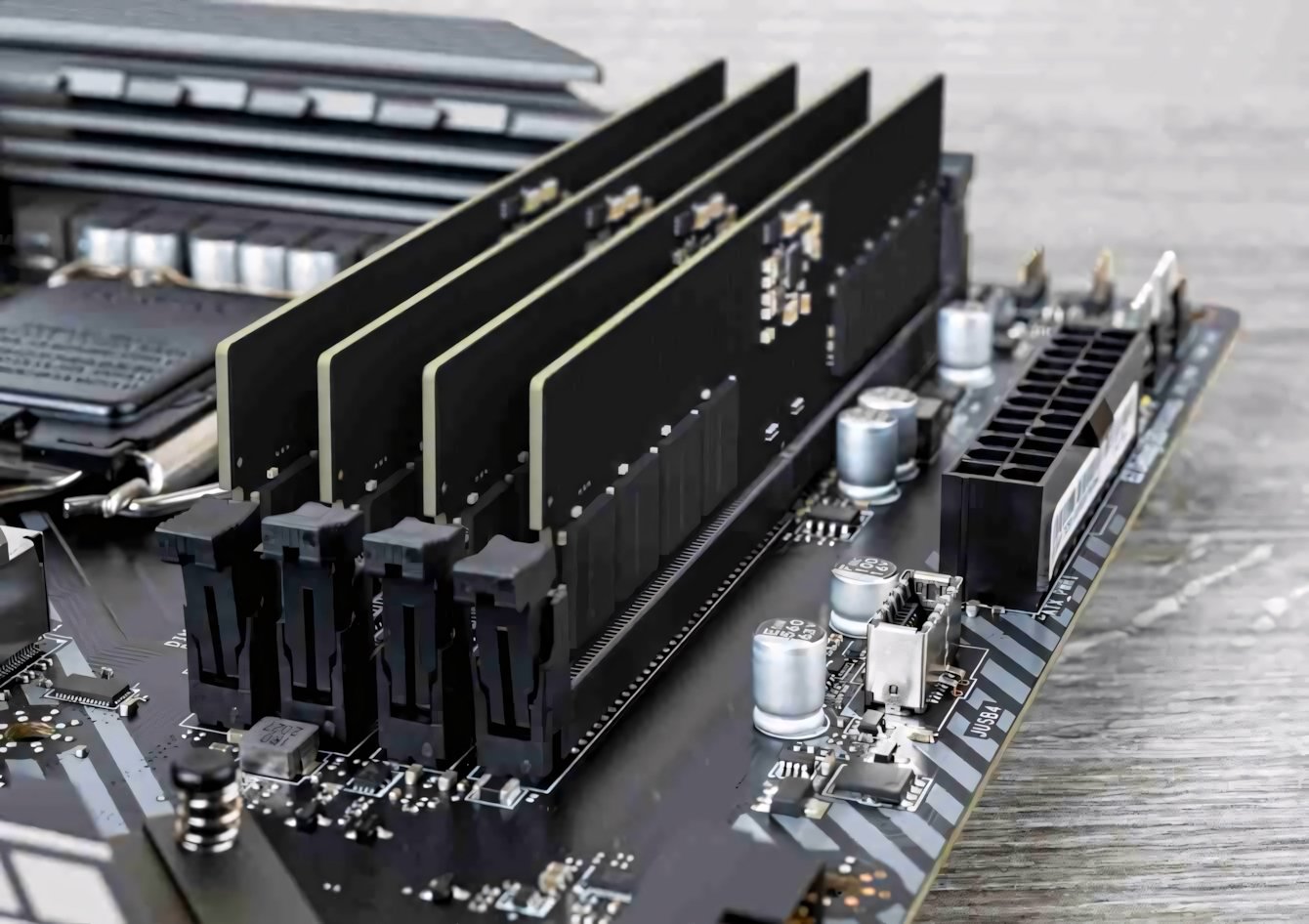 Goodram: presentati i nuovi moduli di memoria DDR5