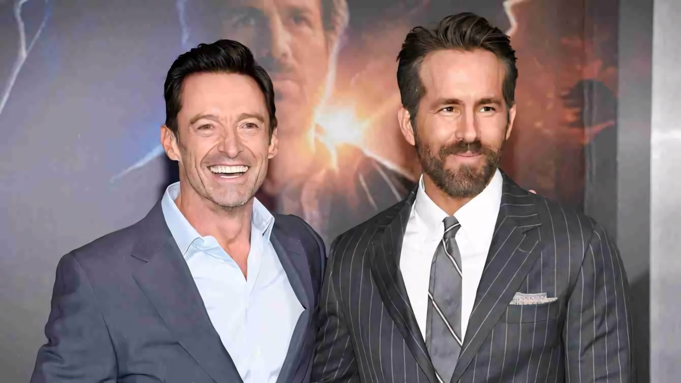 Ryan Reynolds svela di aver scritto un film di Natale su Deadpool