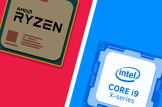 Previsioni poco rosee per il mercato delle CPU del 2023