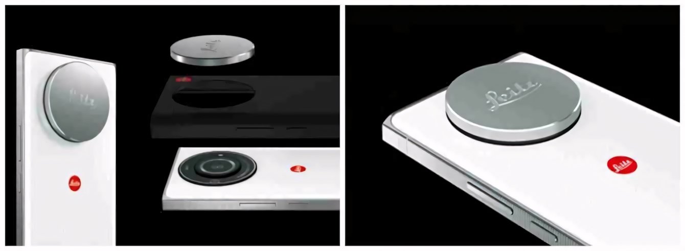 Leitz Phone 2: presentato ufficialmente il nuovo cameraphone