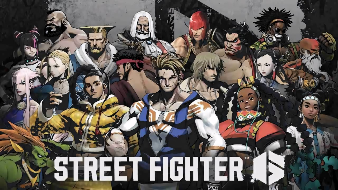 Street Fighter 6: cosa sapere prima di provare il gioco