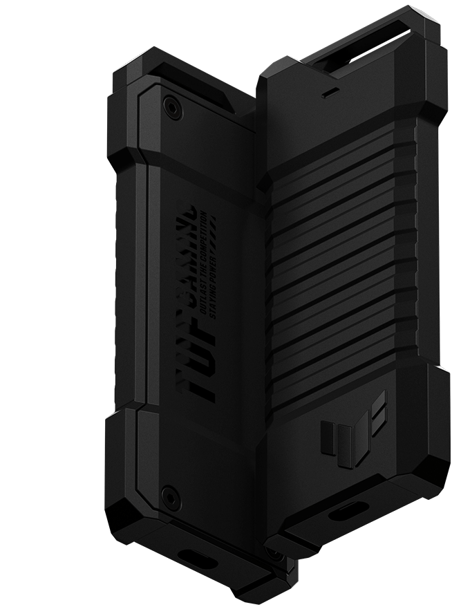 ASUS: annunciato il nuovo TUF Gaming A1