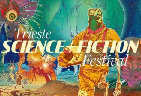 Trieste Science + Fiction 2022, anteprime cult fantascientifici e missione Voyager il 3 novembre