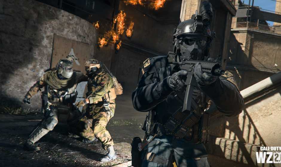 Call Of Duty Warzone 2: calo di giocatori?
