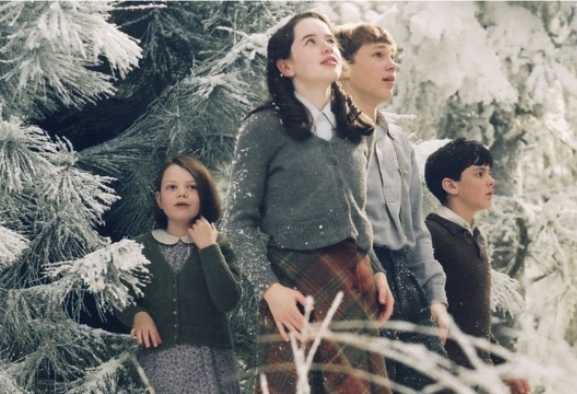 Greta Gerwig e Netflix per il futuro di Narnia?