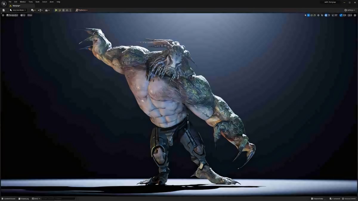Unreal Engine 5.1 è ora disponibile