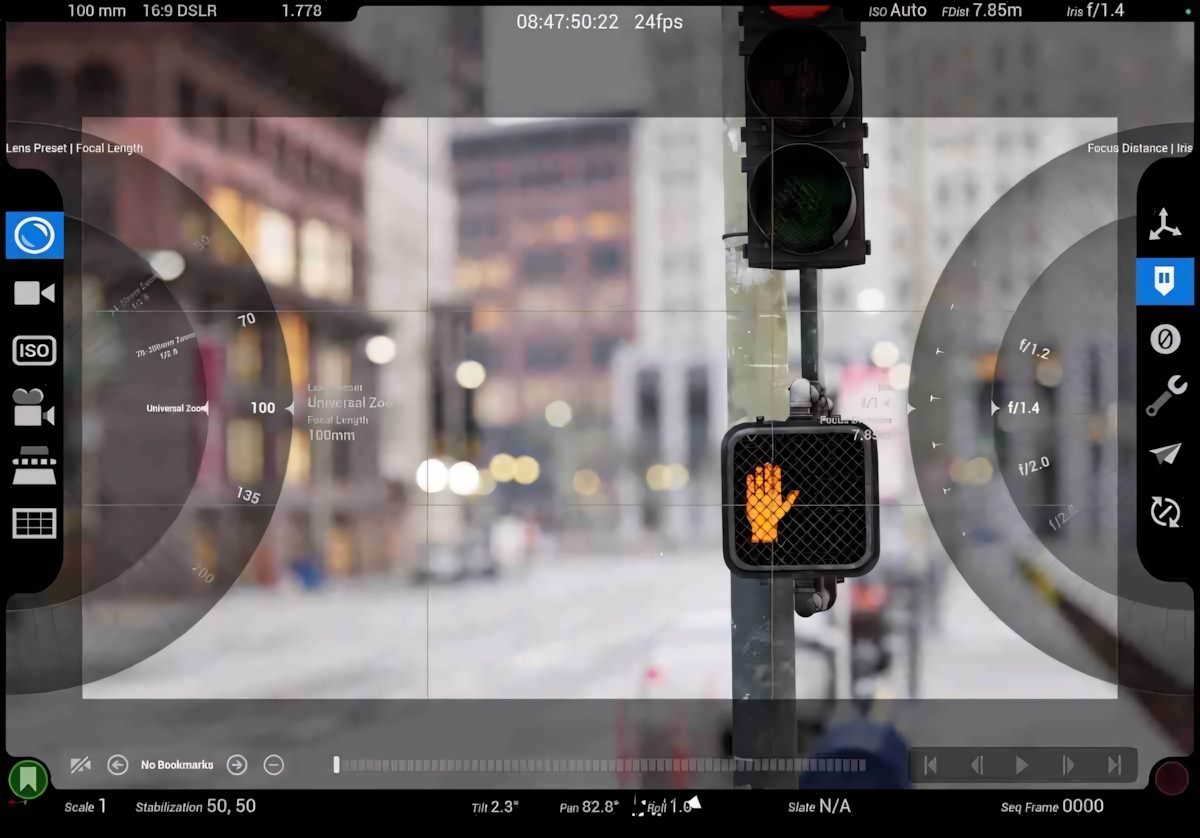 Unreal Engine 5.1 è ora disponibile
