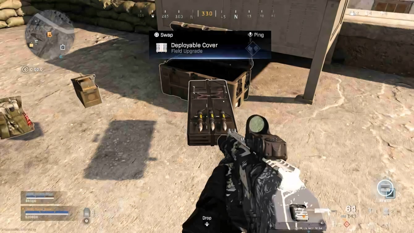 Call of Duty Warzone 2: trucchi e consigli per (re)iniziare