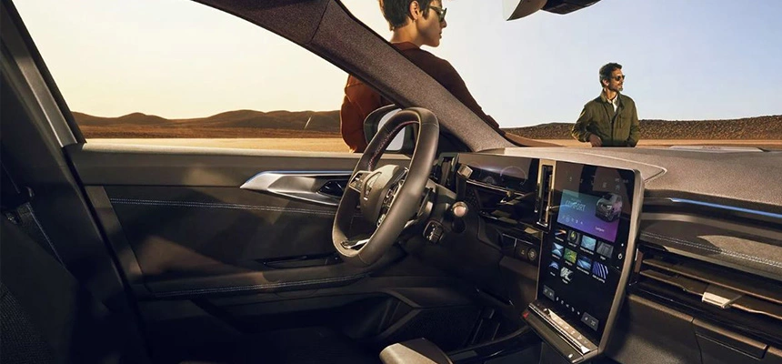 Harman Kardon e Renault: presentano la nuova Austral