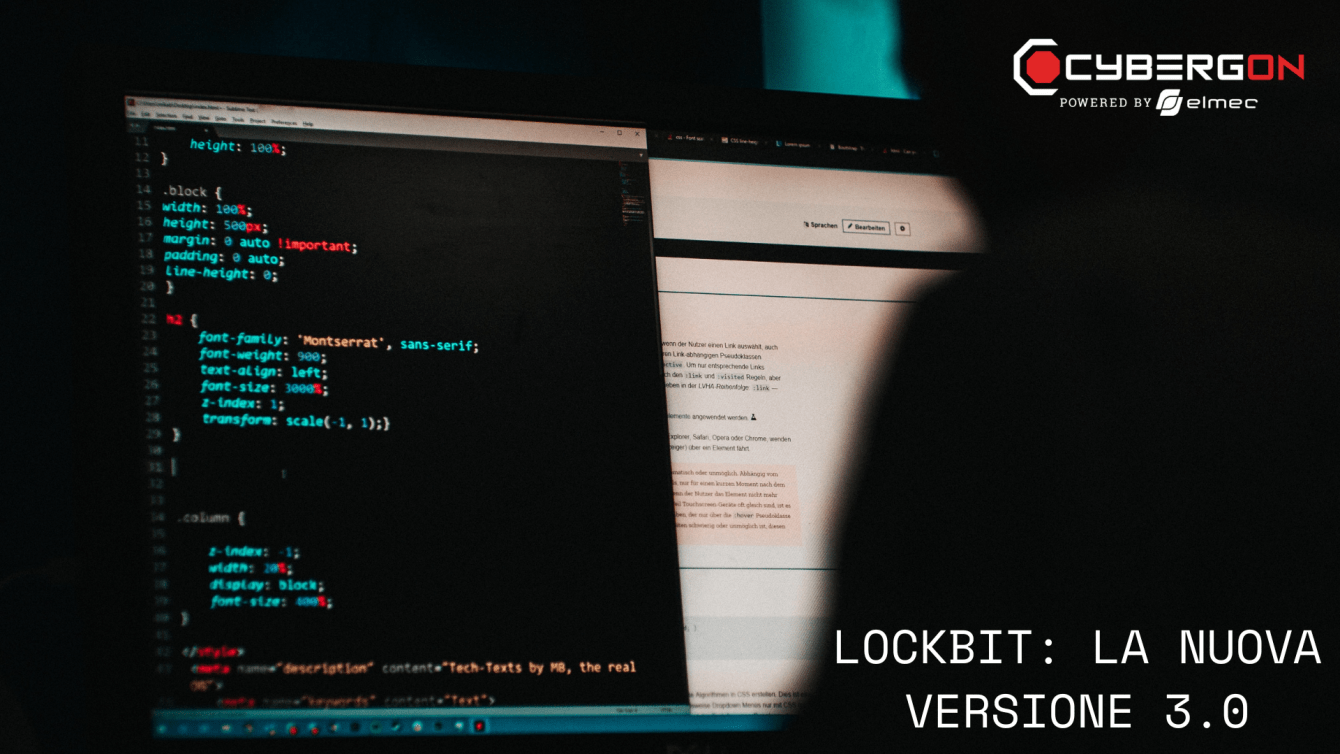 Ransomware LockBit: arrestato un operatore russo in Canada