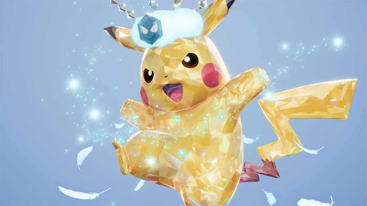 Pokémon Scarlatto e Violetto: come ottenere Pikachu