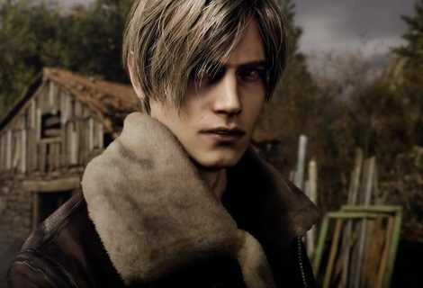 Resident Evil 4 Remake: ecco quanti GB peserà su Xbox