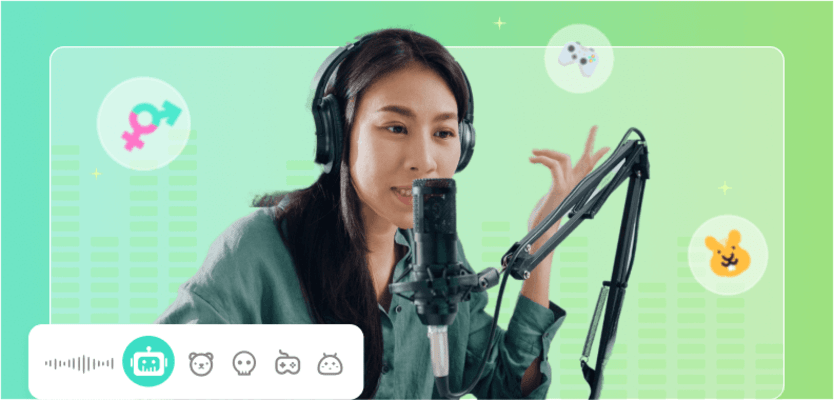 WooTechy SoundBot: come cambiare la proprio voce in quella di Scream