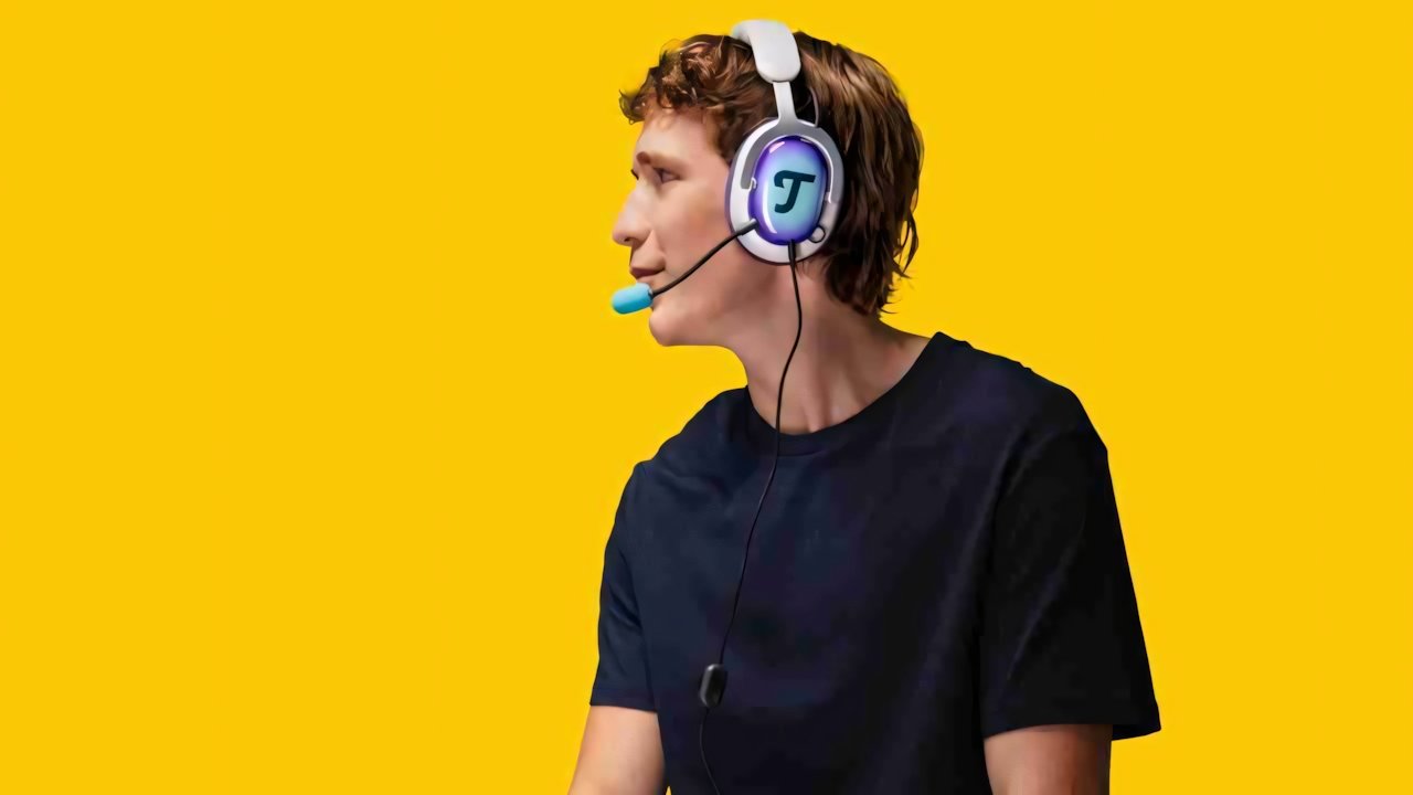Teufel: ecco Zola, le nuove cuffie personalizzabili