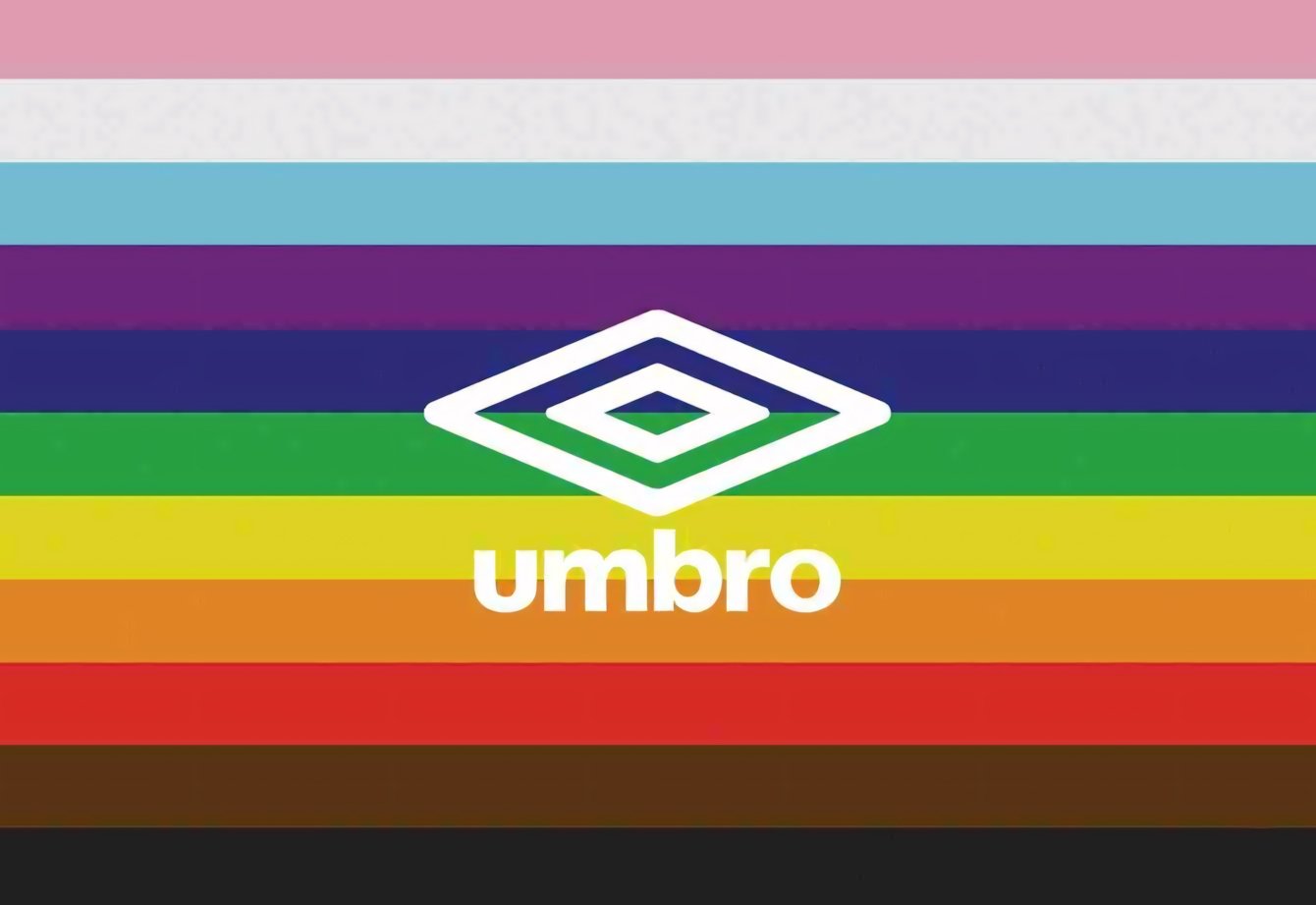 MKERS: Umbro Italia nuovo sponsor tecnico!