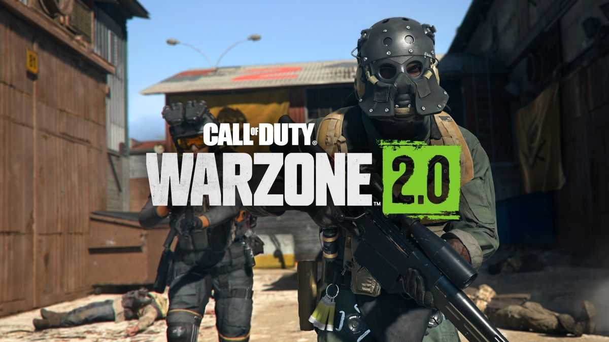 Warzone 2: The best weapons of the moment