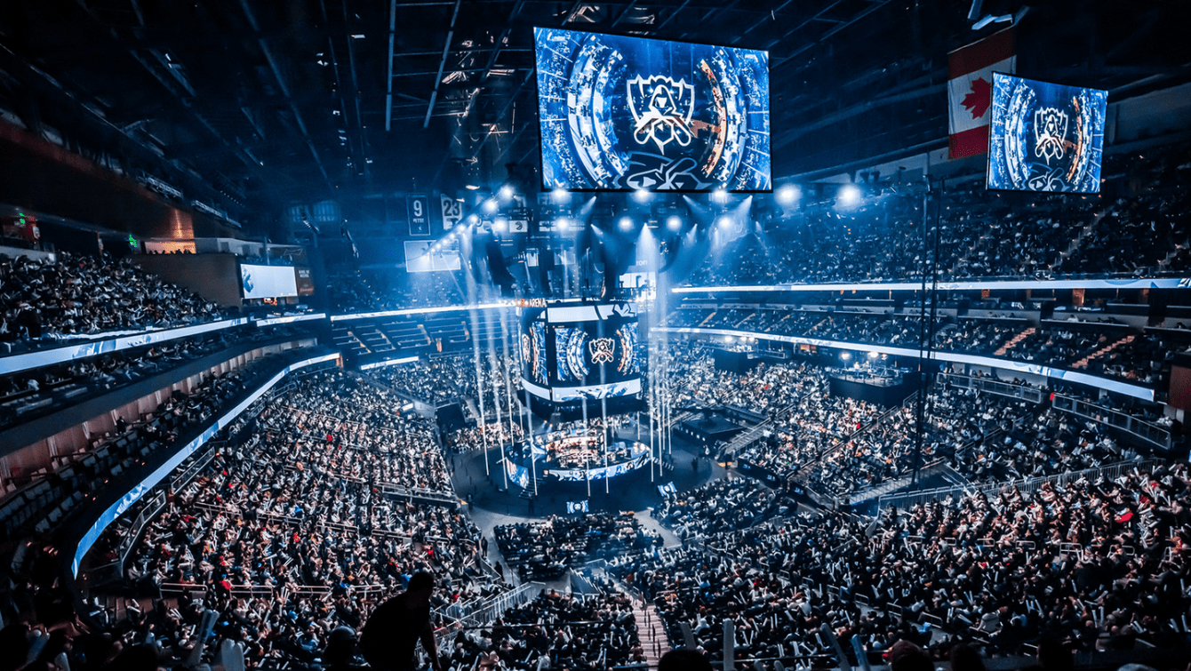 The Game Awards 2022: tutti i vincitori dell'evento