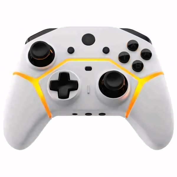 In arrivo il nuovo controller Gioteck SC3 Pro Wireless
