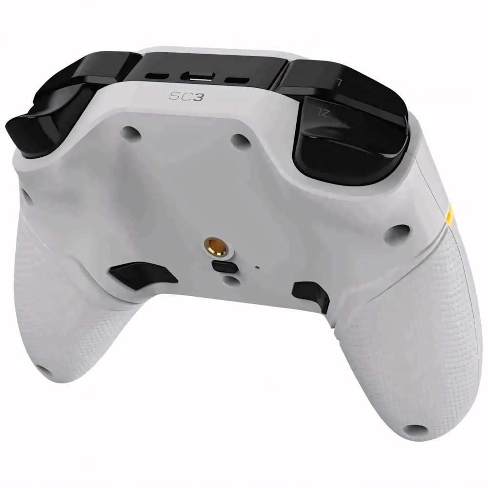 In arrivo il nuovo controller Gioteck SC3 Pro Wireless