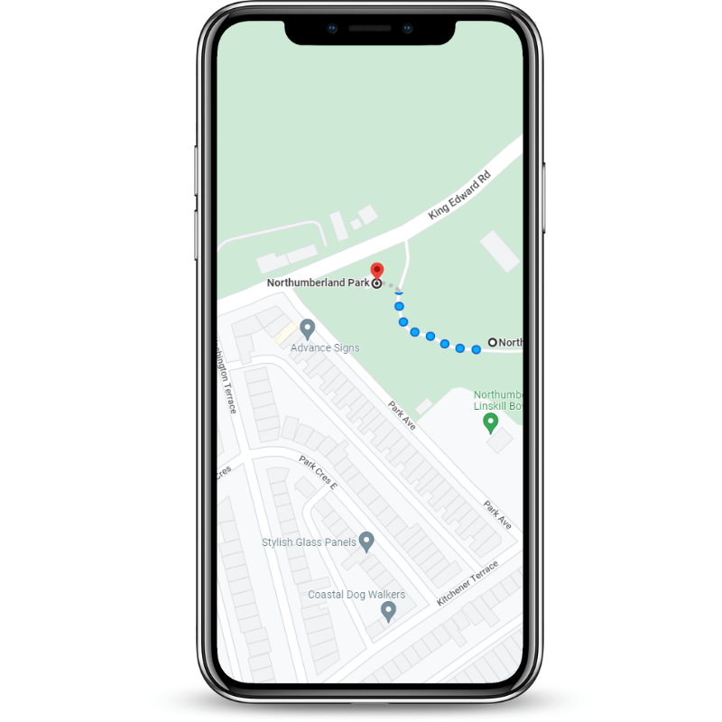 AimerLab MobiGo: come cambiare la posizione GPS dell'iPhone?