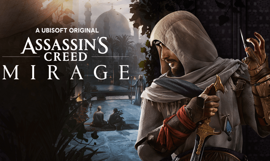 Assassin's Creed Mirage: uscita rimandata secondo un rumor
