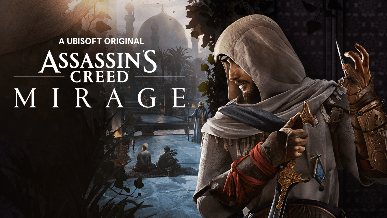 Assassin’s Creed Mirage: svelata la lista trofei completa!