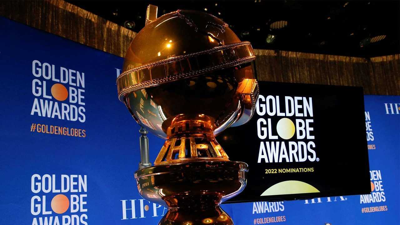 I Golden Globes 2024 saranno in streaming su CBS e Paramount+