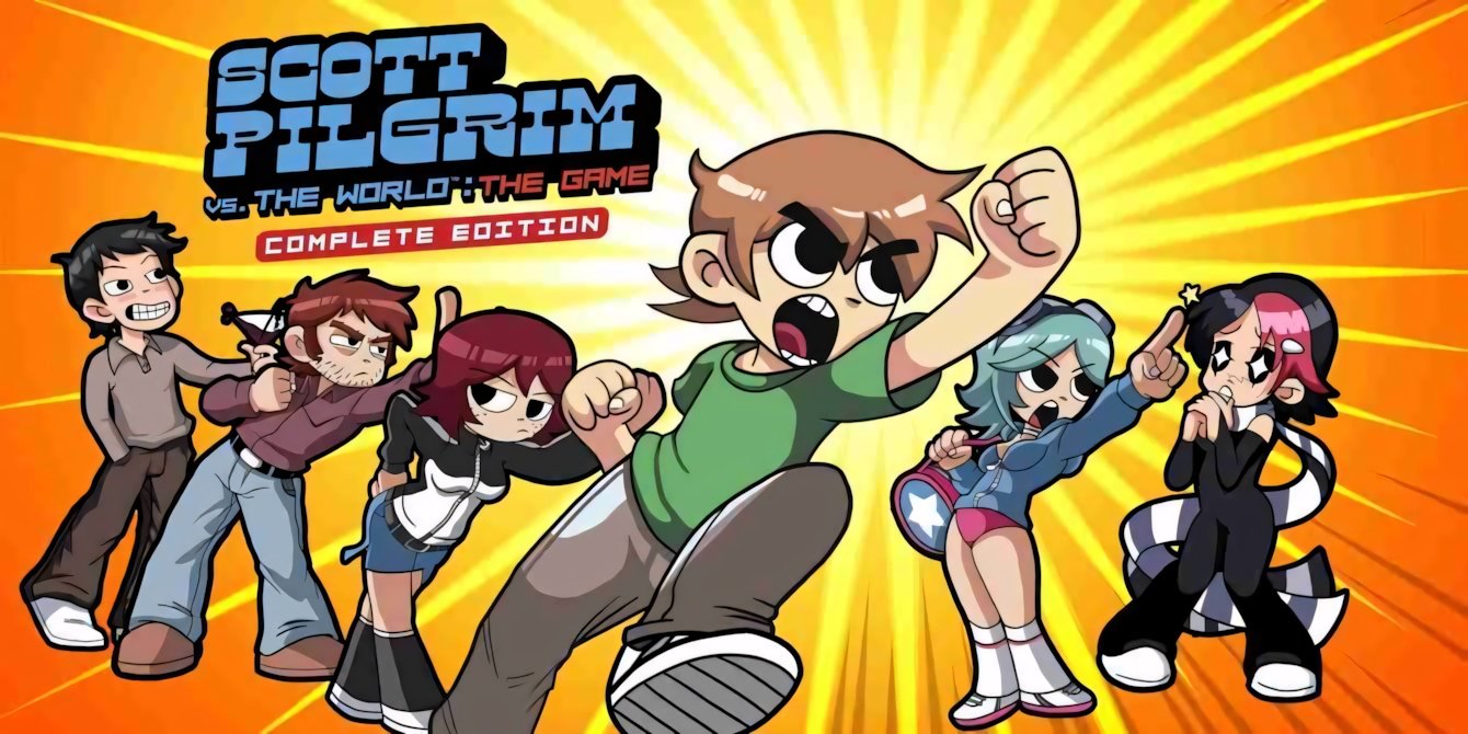 Steam: Ubisoft porterà altri titoli nel 2023, The Division 2 e Scott Pilgrim in primis