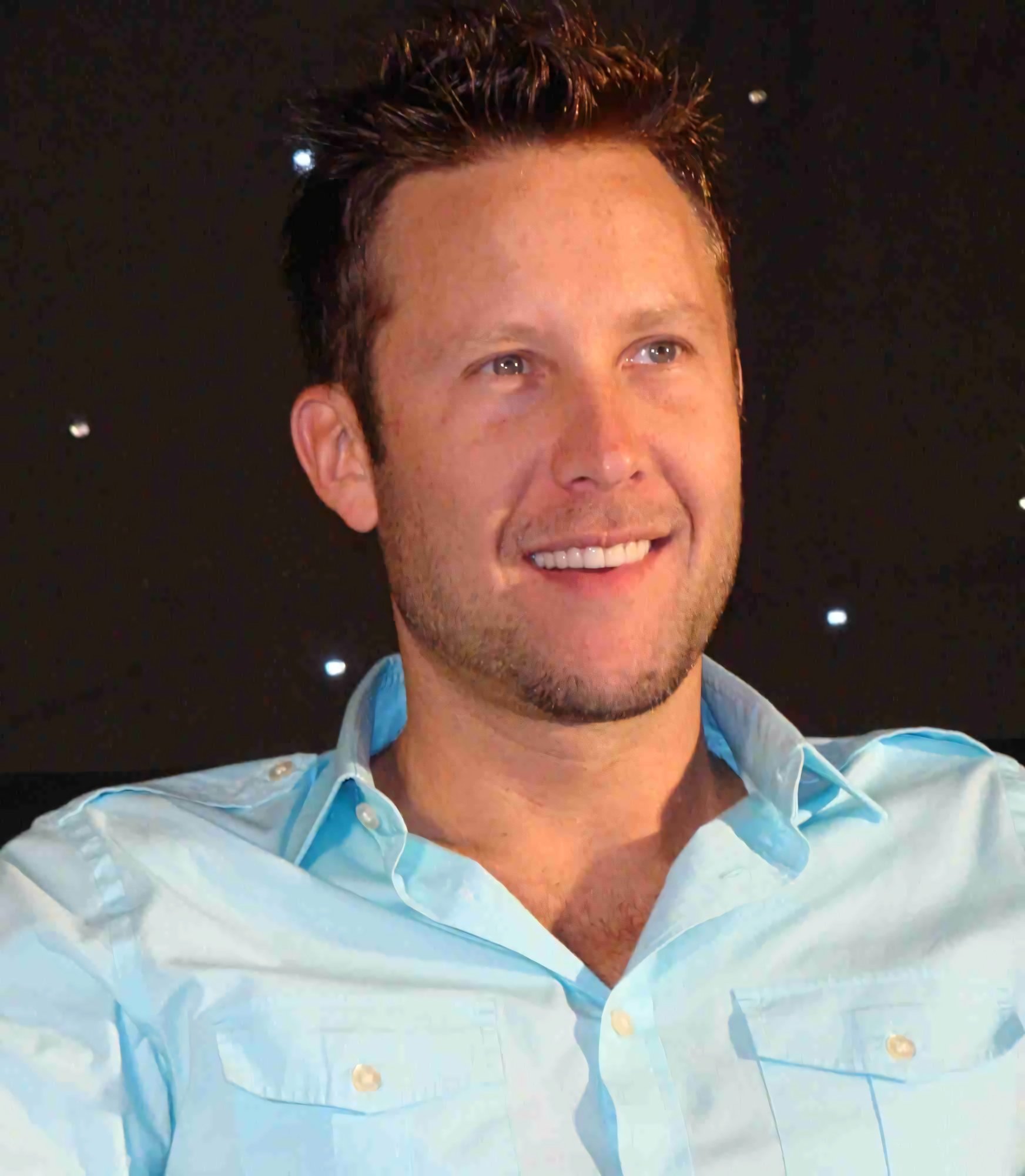 Michael Rosenbaum vuole tornare ad interpretare Lex Luthor