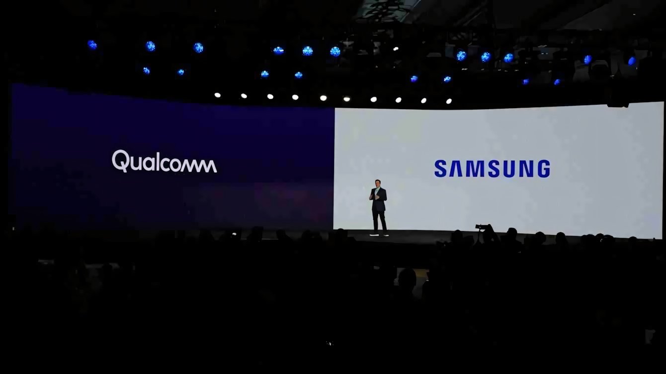 Qualcomm e Samsung: presentata la Snapdragon Pro series