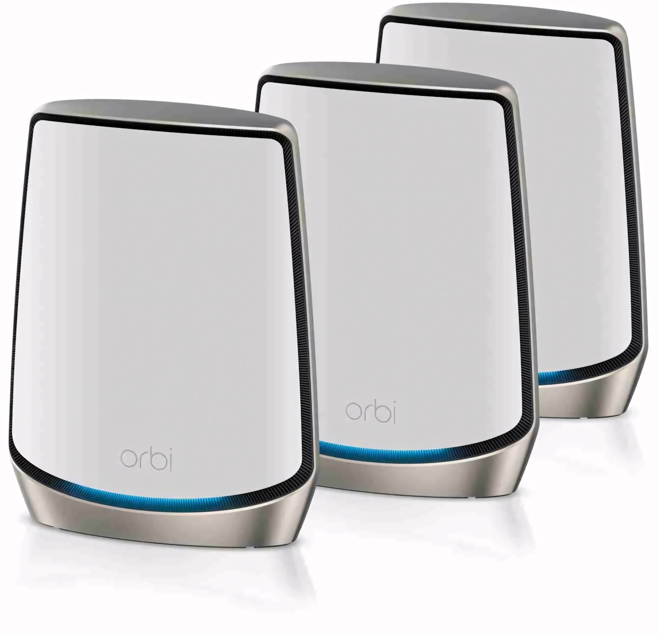 Netgear: arriva il nuovo Orbi Serie 8