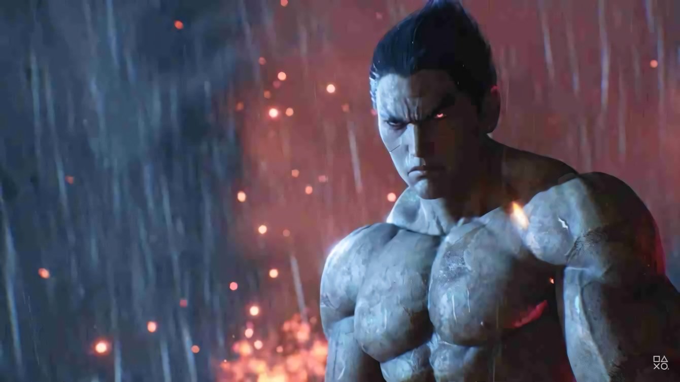 Tekken 8: guida alle migliori impostazioni