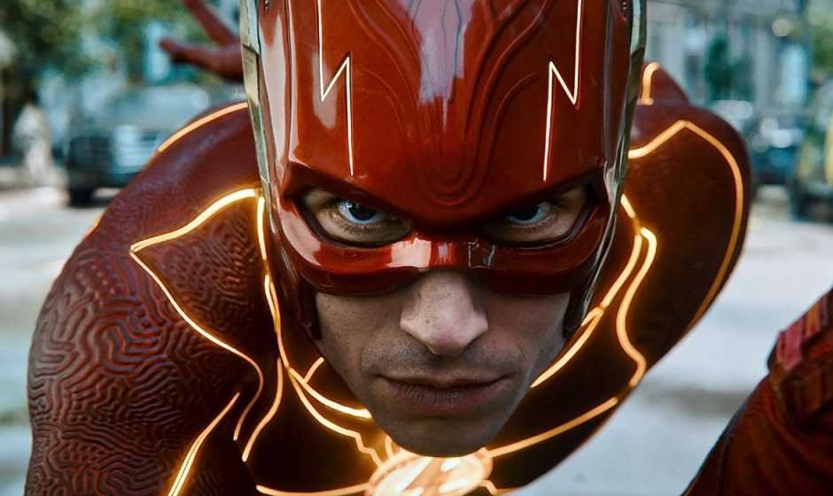 The Flash: ecco finalmente il trailer finale