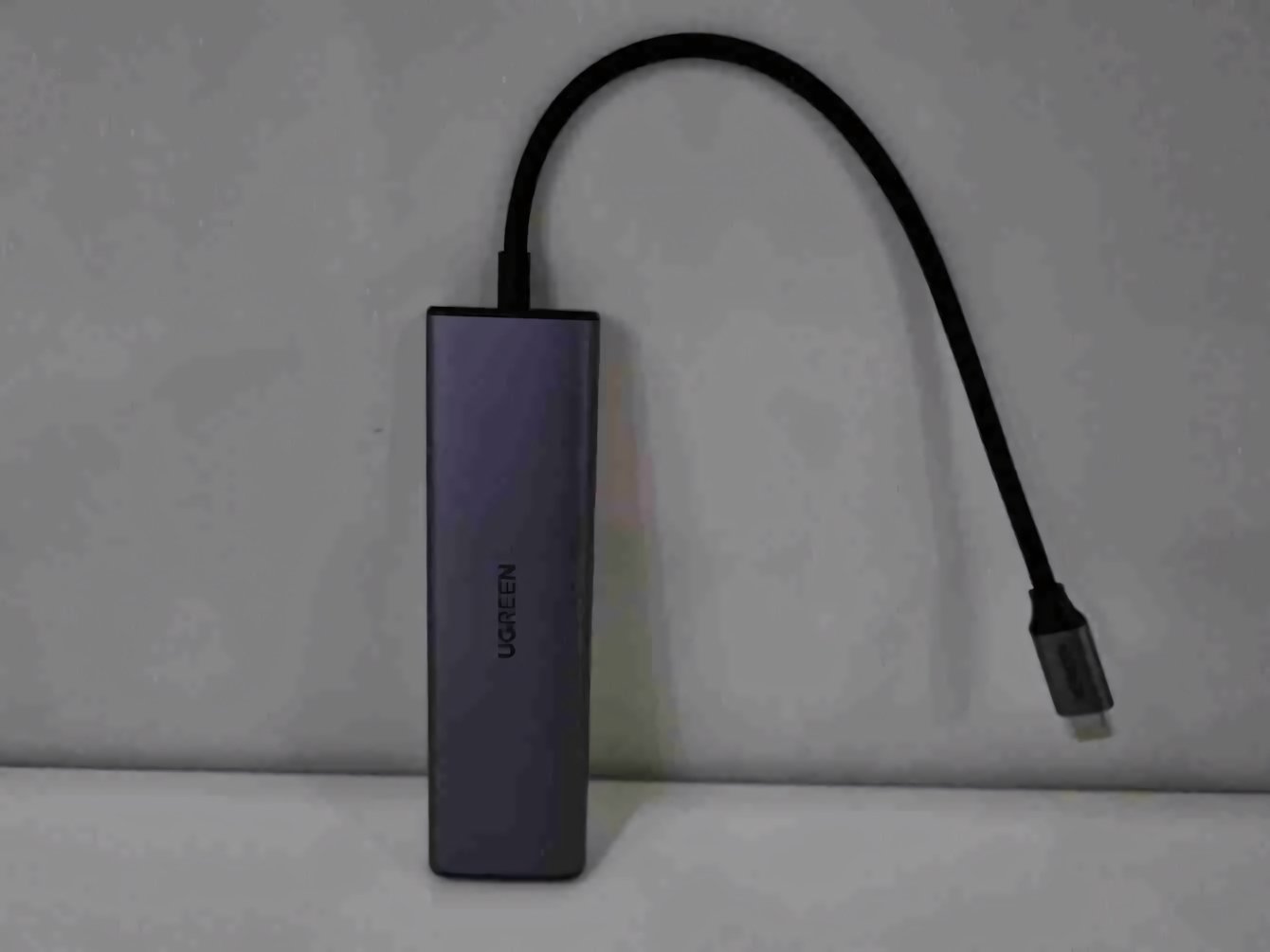 Recensione Ugreen Adattatore Multifunzione USB-C: 7 scelte in 1 unico dispositivo