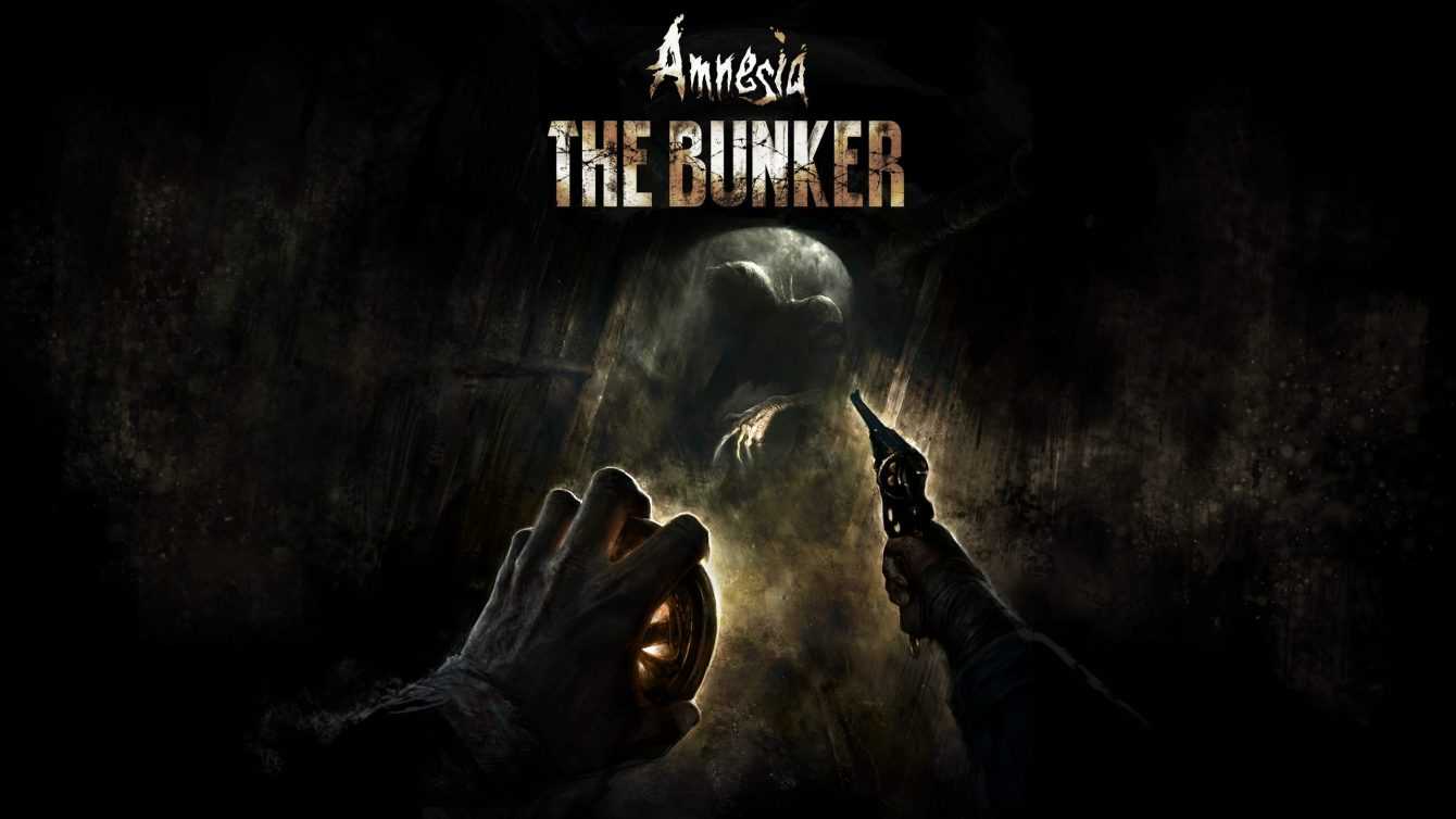 Amnesia The Bunker: annunciato ufficialmente il nuovo titolo della saga
