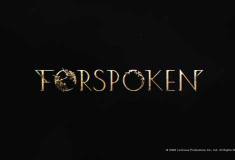 Recensione Forspoken: una stella che non brilla