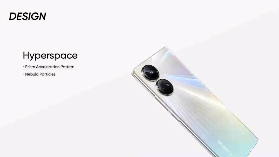 realme: presentati i nuovi realme 10 Pro e Pro+