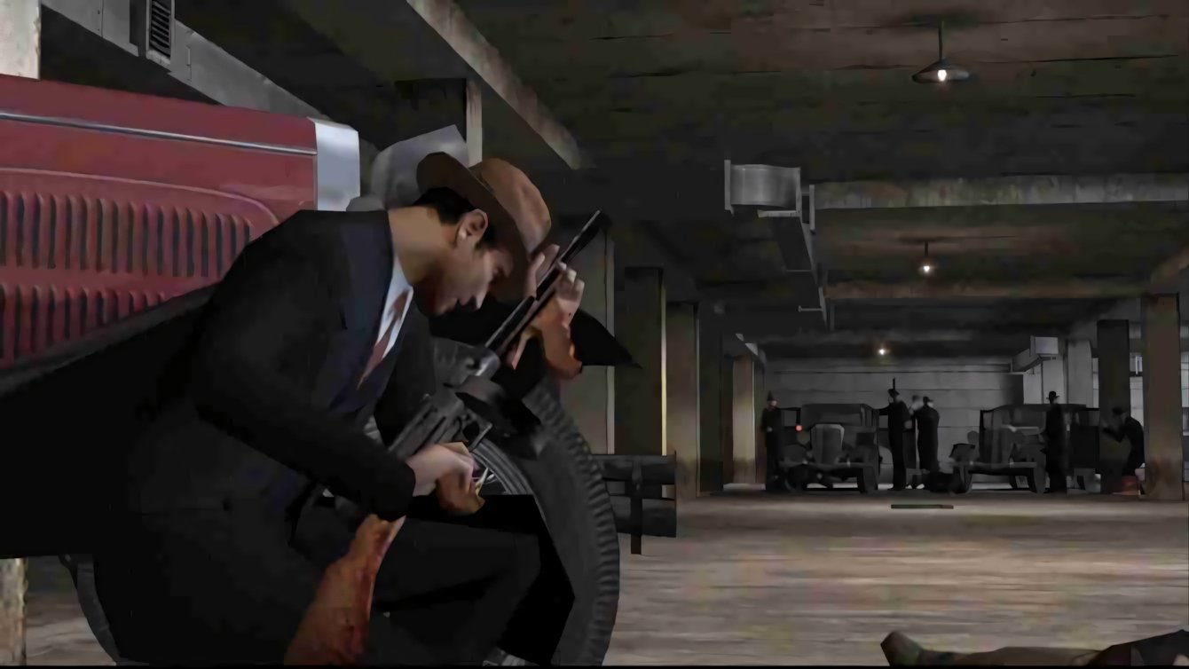 Retrogaming: i migliori videogiochi del 2002