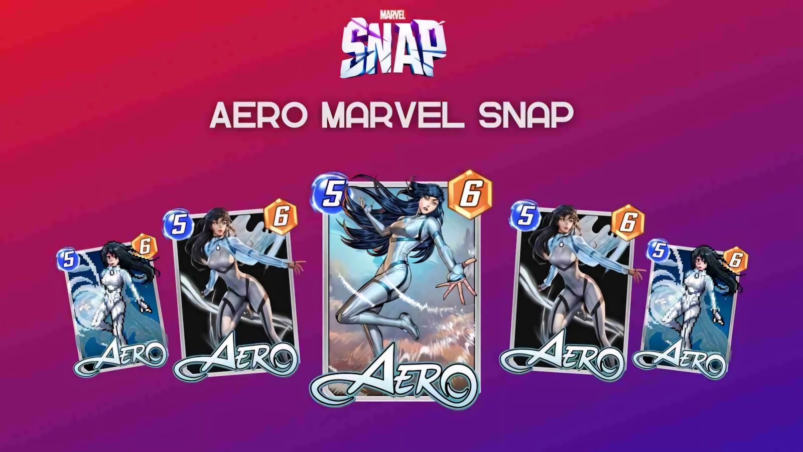 Marvel Snap: i migliori deck per neofiti e non