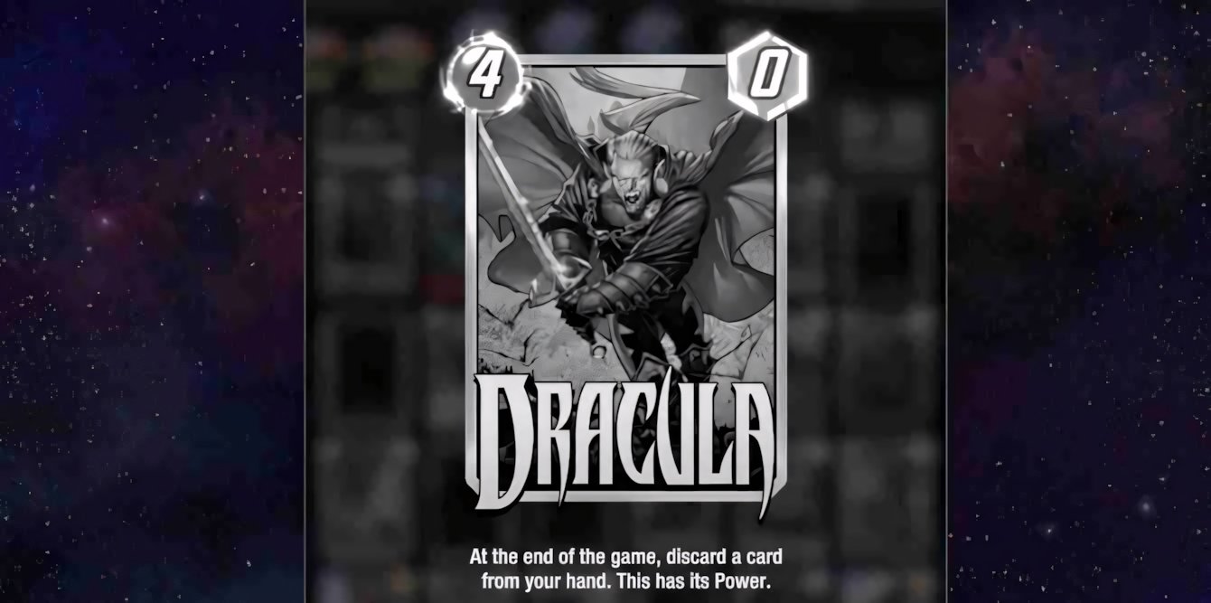 Marvel Snap: i migliori deck per neofiti e non