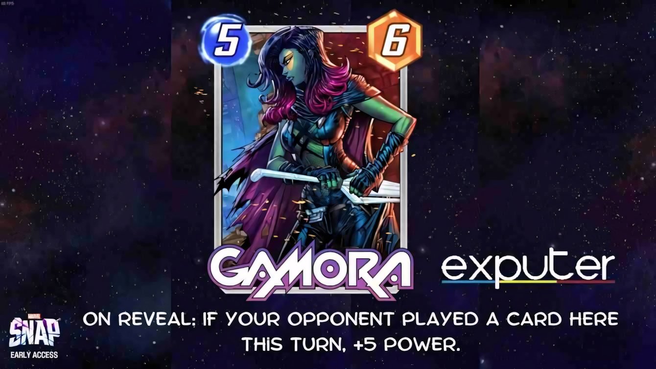 Marvel Snap: i migliori deck per neofiti e non